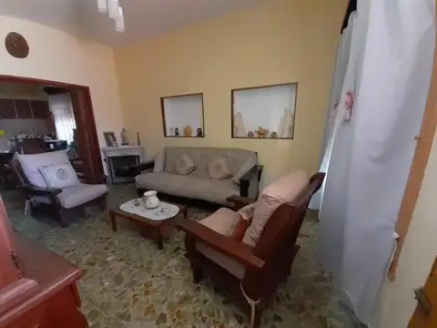 Casa en Venta de 2 dormitorios