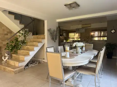 Casa en Venta 13 años