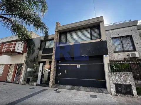 Casa de 4 Ambientes