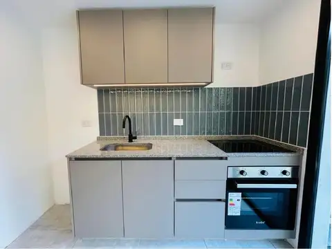 Departamento en Venta Permite mascota