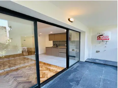 Departamento en Venta en Belgrano, USD 138.000