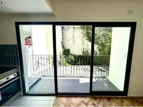 Departamento en Venta 40 años