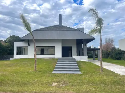 Casa en Venta A Estrenar