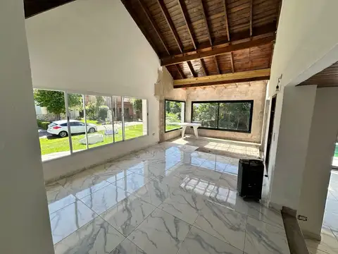 Casa en Venta de 5 dormitorios