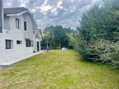 Casa en Venta en El Sosiego, USD 300.000