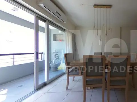 Departamento en Alquiler 10 años