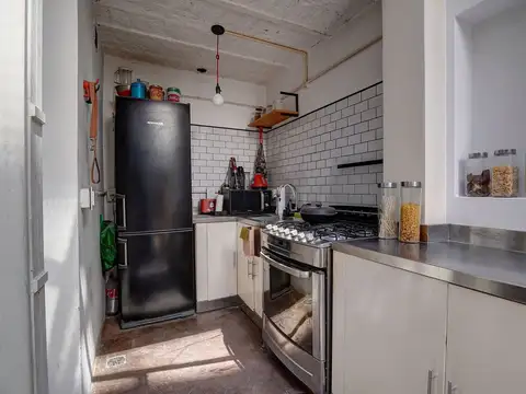 Depto Tipo Casa en Venta de 3 dormitorios
