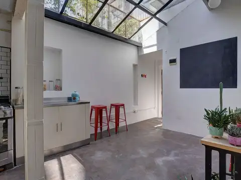 Depto Tipo Casa en Venta 16 años