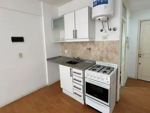 Departamento en Alquiler en Caballito, $ 500.000