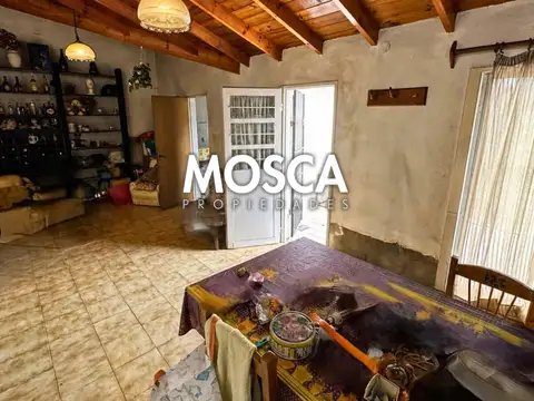 Casa en Venta en Paso del Rey, USD 63.000