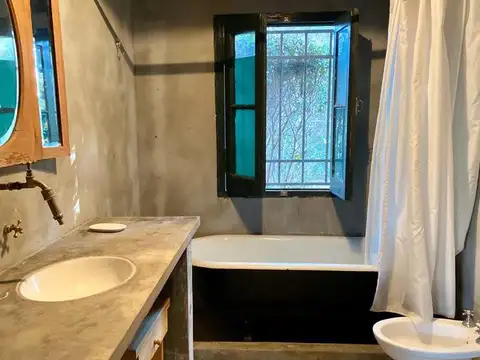 Casa en Alquiler Temporal al Noroeste