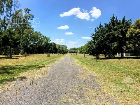 Avenida Arana entre 139 y 141 - Villa Elisa