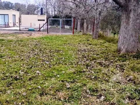 Terreno en Venta 19  mts Frente