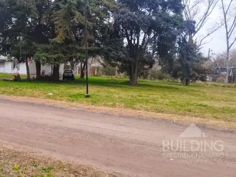 Terreno en Venta de 753,0 m2
