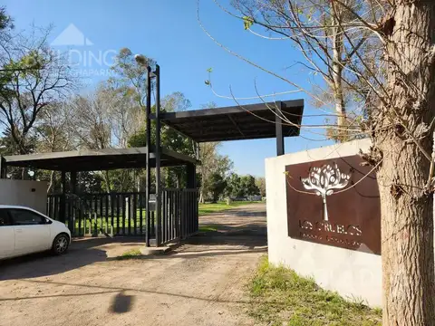 Terreno en Venta en Villa Elisa, USD 51.000