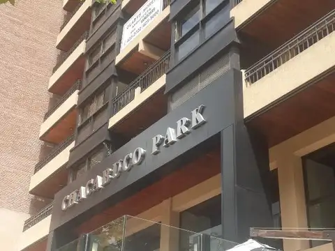 Chacabuco Park 2 DORMITORIOS 2 baños