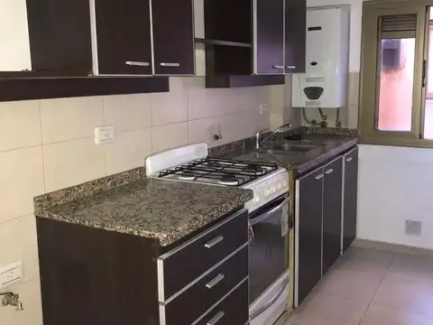 Departamento en Alquiler Permite mascota