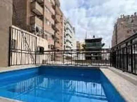 Bv Chacabuco 600, Piso 9