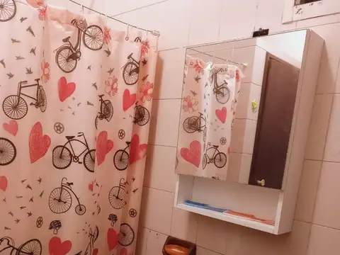 Depto Tipo Casa en Venta con 1 cocheras