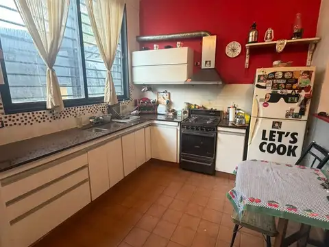 Depto Tipo Casa en Venta de 3 ambientes