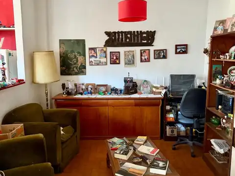 Depto Tipo Casa en Venta de 3 ambientes
