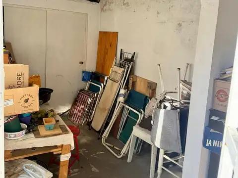 Depto Tipo Casa en Venta 30 años