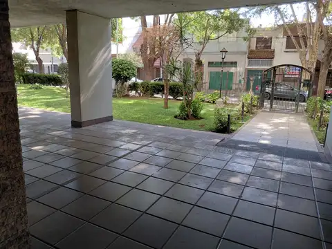 Departamento en Venta 40 años