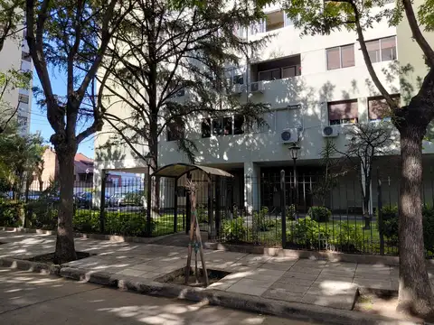 Venta Departamento 4 Ambientes Villa Real