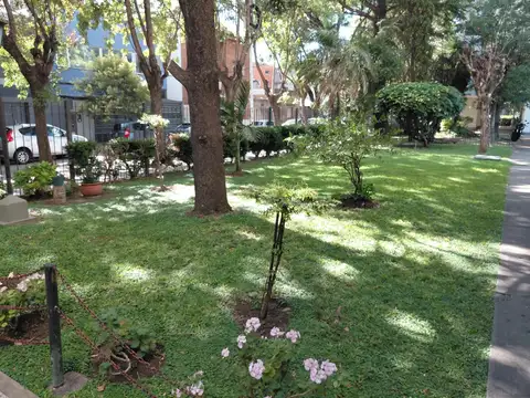 Departamento en Venta en Villa Real, USD 120.000