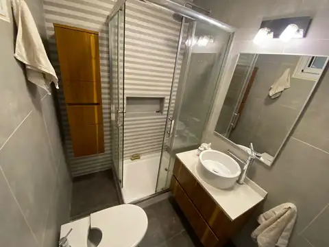 Departamento en Alquiler Temporal en Recoleta, USD 1.200