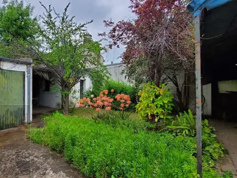 Ideal emprendimiento lote 260 m2 - Escobar centro