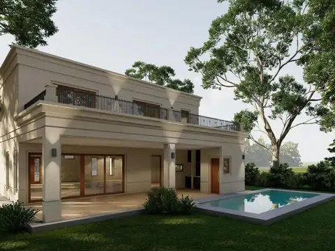Casa en Venta en Adrogue, USD 579.000