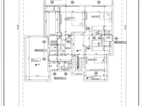 Casa en Venta al Sudeste