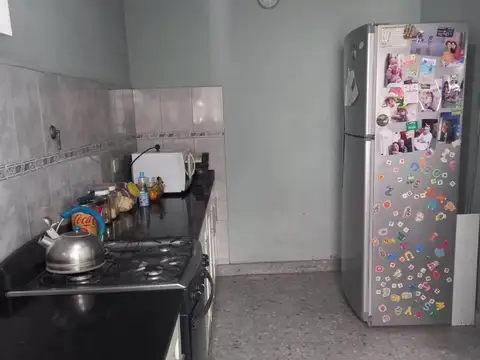 Casa en Venta en Luis Guillon, USD 85.000