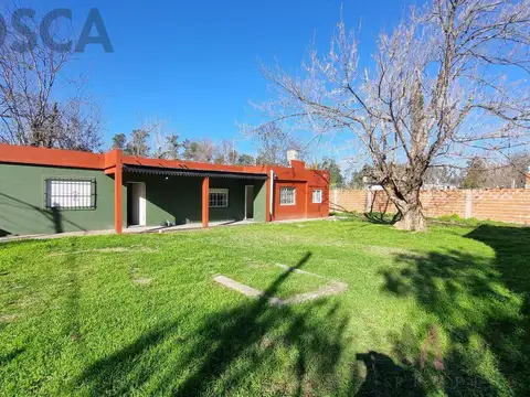 Casa en Venta de 1 dormitorio