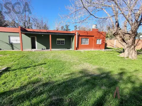 Casa en Venta en Parque Los Robles, USD 52.900