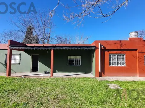 Casa en Venta 5 años
