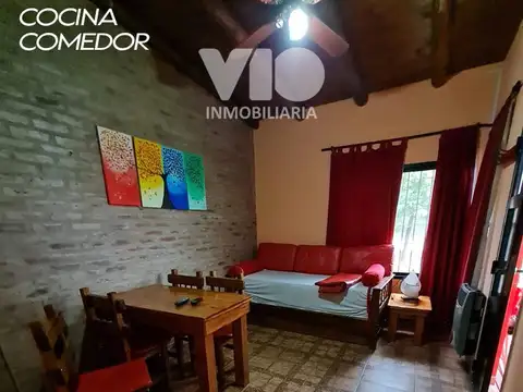 Departamento en Venta con 2 cocheras