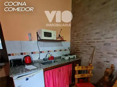 Departamento en Venta 13 años