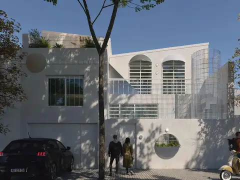 Casa en Venta en Luis Agote, USD 290.000