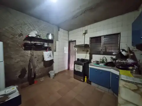 Casa en Venta al Oeste