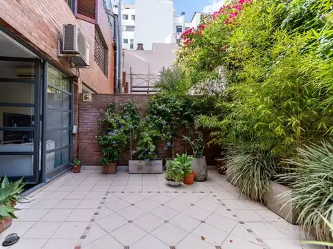 Depto Tipo Casa en Venta en Belgrano, USD 370.000
