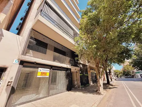 Cafferata 1173 - Local Comercial En Venta - Echesortu, Rosario