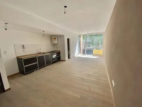 Departamento de 1 ambiente - EDIFICIO LINIERS 1826