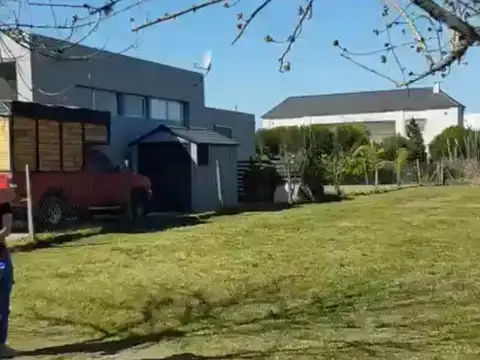 Venta Lote 1000m Santa Catalina Villanueva Tigre OPORTUNIDAD