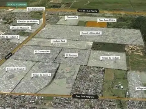 Terreno en Venta en San Juan Chico, USD 70.000