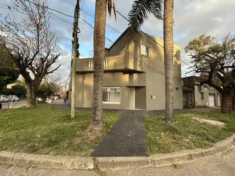 Depto Tipo Casa en Venta de 2 dormitorios