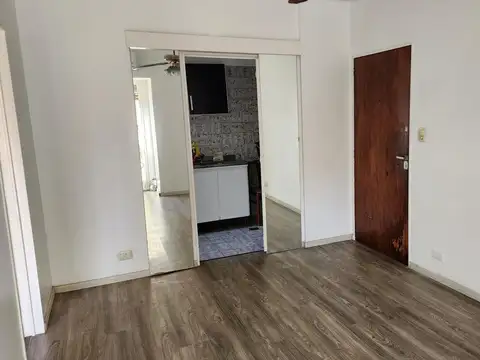 Departamento en Venta en Núñez, USD 89.000