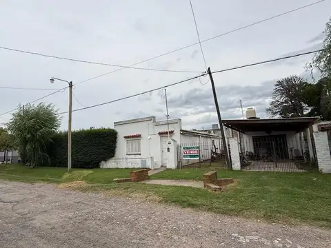 Casa en Venta en Chascomus, USD 80.000
