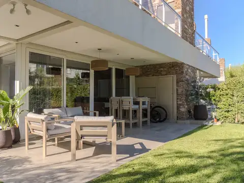 Departamento en Venta en Nordelta Castaños, USD 357.000